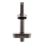 No Tool Stainless Steel Fin Screw for Longboard and SUP