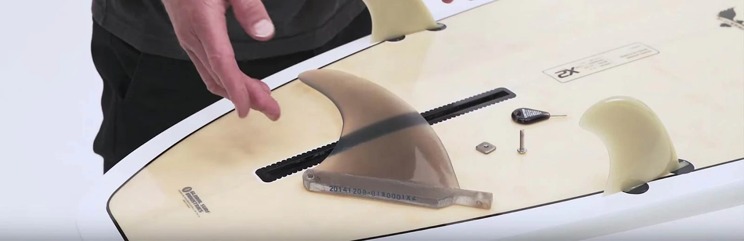 How to install paddleboard rail tape